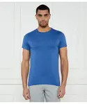 Футболка Slim fit Tommy Jeans, синий - фото