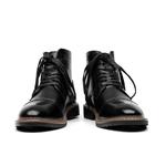 Ботинки мужские черный Cachiotti - фото 3