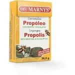 КАРАМ Ментол Прополео Эвкалий Marny's - фото