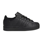 Кроссовки adidas Superstar 2 C 'Triple Black', черный - фото