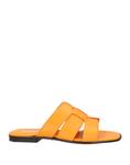 Сандалии Trend Baldinini, мандариновый - фото