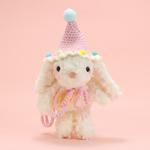 Плюшевая кукла Cartoon Dopamine Dressing высотой 24 см Whoops - фото 10