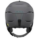 Сферический шлем Tenaya mips Giro, мультиколор - фото 4