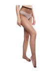 Колготки Trasparenze, цвет caffe - фото