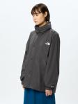 Куртка Тренихан (унисекс) The North Face, цвет Asphalt Gray - фото 5