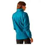 Куртка Regatta Corinne IV, синий - фото 2