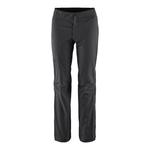 Брюки Klättermusen Asynja, зеленый - фото