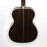 Martin OM-28 Modern Deluxe - натуральный - фото 8