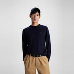 Джемпер мужской Tommy Hilfiger, синий - фото 10