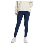 Леггинсы New Balance Sleek 27, бежевый - фото 4