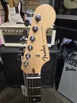 Fender Standard Stratocaster HSS - Кэнди Кола - фото 4