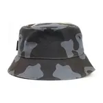 Burberry Камуфляжное ведро, Multicolor - фото