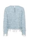 Блуза Saint Tropez Blouse, Sterling Blue/Blue - фото 6