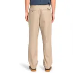 Брюки Element Work Relaxed Fit chino, бежевый - фото 2