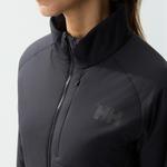 HELLY HANSEN Пуховик Women's, Gray - фото 6