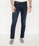 Джинсы BOSS ORANGE Delaware Slim Fit, темно-синий - фото 3