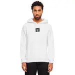 Худи Mister Tee Skelett Patch, белый - фото