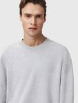 Футболка Milo Organic Cotton с круглым вырезом AllSaints - фото 7