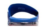Шлепанцы Air Max Camden Slide 'Game Royal University Red', синий - фото 7
