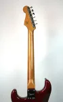 Squier Classic Vibe Stratocaster 60-х Candy Apple Red - фото 6