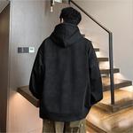 Унисекс свитшот Jeep, серый - фото 6