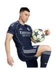 Джерси ADIDAS PERFORMANCE Real Madrid Authentic, темно-синий - фото 5
