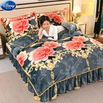 Disney Комплект постельного белья 4 предмета, 180 см - фото 8