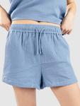 Шорты Blue Tomato Linen 2 Shorts, bright blue - фото 3