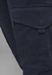 Брюки карго PAUL FLAKE Jack & Jones Junior, цвет navy blazer - фото 5
