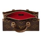 LOUIS VUITTON Сумка - фото 3