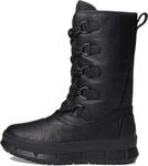 Женские зимние ботинки Sperry, Black - фото 2