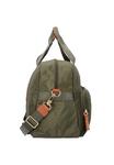Сумка Weekender X-TRAVEL Bric's, цвет olivgruen - фото 3