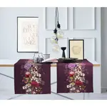 Салфетка на стол 3402 Apelt, Lila ,pink ,beere - фото 2