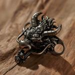 Кроссовки Аксессуар Унисекс Pentagonal Heart, золотой - фото 17