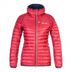 Куртка Rafiki Darcy, красный - фото