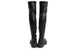 Сапоги CВ°BANNER Over-The-Knee Boots Women's Black - фото 4