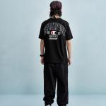 Футболка Europe Version Unisex Champion, белый - фото 10