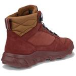 Ecco Короткие уличные ботинки женские red - фото 5