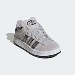 Кроссовки ADIDAS ORIGINALS, серый - фото 4
