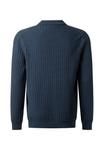 Топ Pierre Cardin Long sleeved top, Dunkelblau/Blue - фото 2