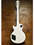 Электрогитара EPIPHONE LES PAUL STUDIO ALPINE WHITE - фото 4