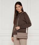 Сумка через плечо Calvin Klein, бежевый - фото 2