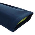 Брюки Alpine Pro Hurfa, синий - фото 3