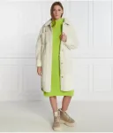 Платье C_Fagdasa Boss Orange, лаймовый - фото 2