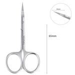 Ножницы прямые 30 мм NEONAIL - фото 2