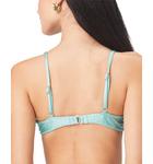 Топ бикини крючком Capittana Savanah, синий - фото 2