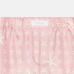 VERSACE Шорты Dusty Rose/Bone - фото 8