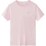 Футболка Tranquil для подростков FILA KIDS, розовый - фото