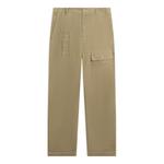 Штаны x marvel тканые штаны Li-Ning, хаки - фото