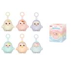 Pucky Beanie Bubble Up Series запечатанный набор из 6 слепых боксов POP MART - фото 2